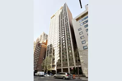 333 E 45th Street #31C, New York City, NY 10017 - Photo 7