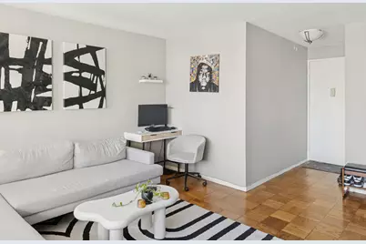 333 E 45th Street #31C, New York City, NY 10017 - Photo 3