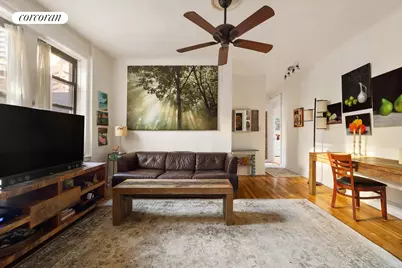 315 E 77th Street #6C, New York City, NY 10075 - Photo 1