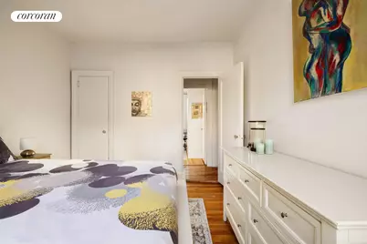 315 E 77th Street #6C, New York City, NY 10075 - Photo 5