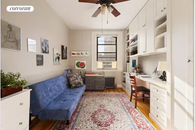 315 E 77th Street #6C, New York City, NY 10075 - Photo 5