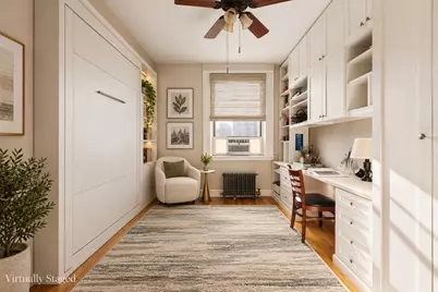 315 E 77th Street #6C, New York City, NY 10075 - Photo 3