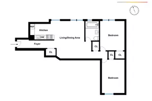 315 E 77th St, New York City, NY 10075 - Photo 11