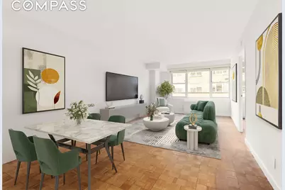 520 E 72nd Street #10H, New York City, NY 10021 - Photo 1