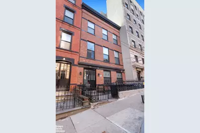 468 W 146th Street, New York City, NY 10031 - Photo 1