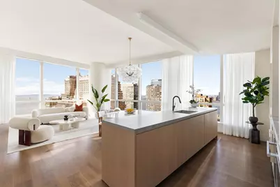 77 Greenwich Street #27-A, New York City, NY 10006 - Photo 3