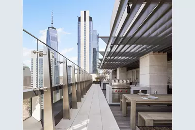 77 Greenwich Street #27-A, New York, NY 10006 - Photo 15