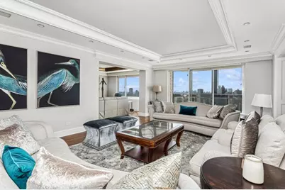 303 E 57th Street #45G, New York City, NY 10022 - Photo 3