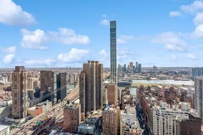 303 E 57th Street #45G, New York City, NY 10022 - Photo 21