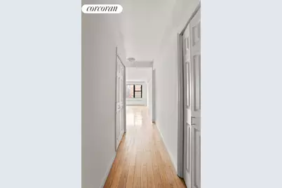 408 W 57th Street #6G, New York City, NY 10019 - Photo 11