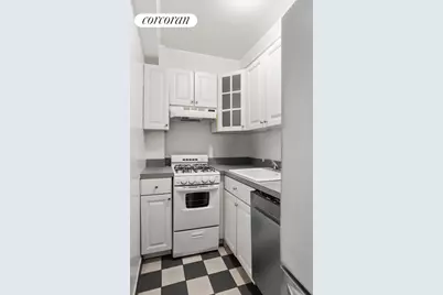 408 W 57th Street #6G, New York City, NY 10019 - Photo 7