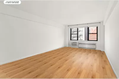408 W 57th Street #6G, New York City, NY 10019 - Photo 5