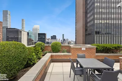236 E 47th Street #16C, New York City, NY 10017 - Photo 21