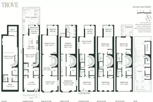 123 E 61st St, New York City, NY 10065 - Photo 31
