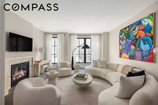 123 E 61st St, New York City, NY 10065 - Photo 3