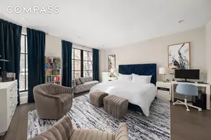 123 E 61st St, New York, NY 10065 - Photo 17