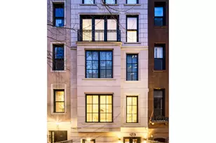 123 E 61st St, New York City, NY 10065 - Photo 1