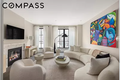 123 E 61st Street, New York City, NY 10065 - Photo 3
