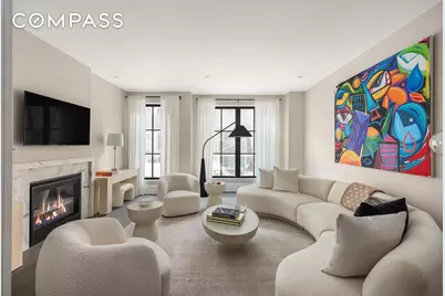 123 E 61st Street, New York, NY 10065 - Photo 3