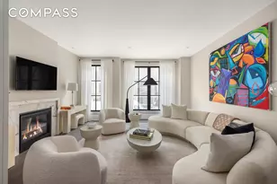 123 E 61st St, New York, NY 10065 - Photo 3