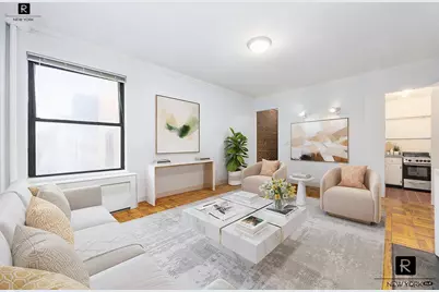 151 W 80th Street #3-R, New York City, NY 10024 - Photo 1