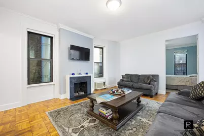 151 W 80th Street #3-R, New York City, NY 10024 - Photo 3