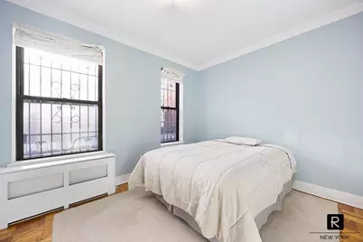 151 W 80th Street #3-R, New York City, NY 10024 - Photo 5