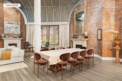 428 Broome Street #1R, New York, NY 10013 - Photo 5