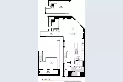 428 Broome Street #1R, New York City, NY 10013 - Photo 15