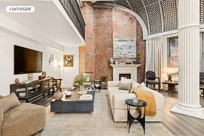 428 Broome Street #1R, New York City, NY 10013 - Photo 1