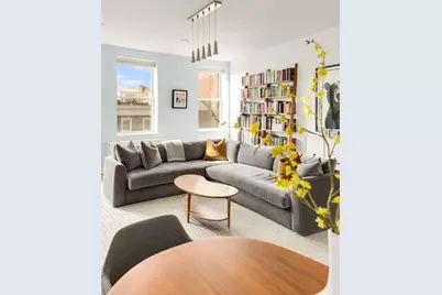 25 Bergen Street #3B, New York City, NY 11201 - Photo 5