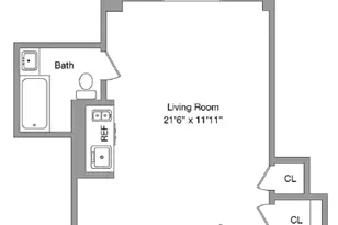 45 Tudor City Pl, New York City, NY 10017 - Photo 1