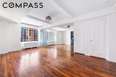 45 Tudor City Place #1808, New York City, NY 10017 - Photo 3