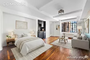 45 Tudor City Pl, New York City, NY 10017 - Photo 1