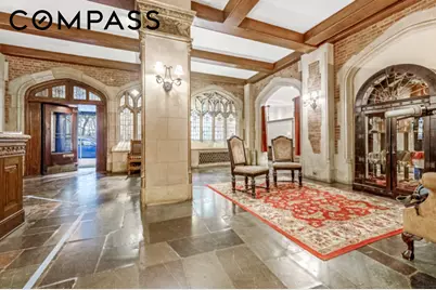 45 Tudor City Place #1808, New York City, NY 10017 - Photo 7