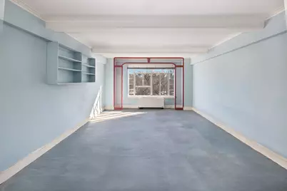 55 Central Park W #6E, New York City, NY 10023 - Photo 3