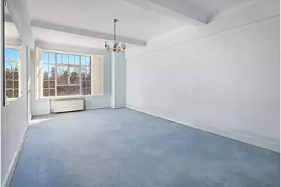 55 Central Park W #6E, New York City, NY 10023 - Photo 11