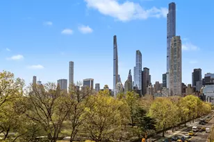 55 Central Prk W, New York City, NY 10023 - Photo 3