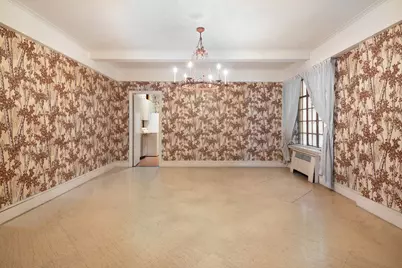 55 Central Park W #6E, New York City, NY 10023 - Photo 5