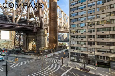 40 Sutton Place #4J, New York City, NY 10022 - Photo 7