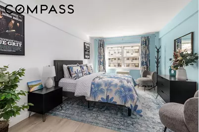 40 Sutton Place #4J, New York City, NY 10022 - Photo 3