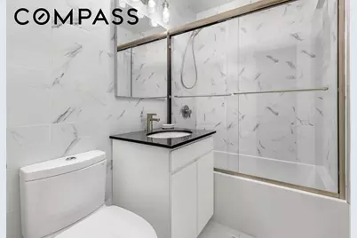 40 Sutton Place #4J, New York City, NY 10022 - Photo 5