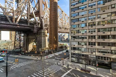 40 Sutton Place #4J, New York, NY 10022 - Photo 7