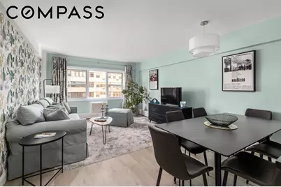 40 Sutton Place #4J, New York City, NY 10022 - Photo 1