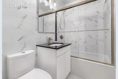 40 Sutton Place #4J, New York, NY 10022 - Photo 5