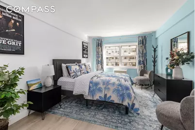 40 Sutton Place #4J, New York, NY 10022 - Photo 3