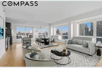 440 Kent Avenue #18E, New York City, NY 11249 - Photo 1