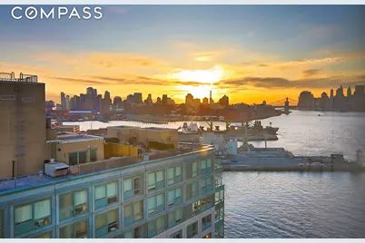 440 Kent Avenue #18E, Brooklyn, NY 11249 - Photo 7