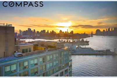 440 Kent Avenue #18E, New York City, NY 11249 - Photo 7