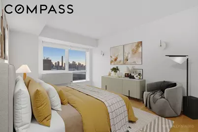 440 Kent Avenue #18E, New York City, NY 11249 - Photo 3